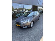 Ford Focus - 1.5 Titanium Edition Automaat 1e eigenaar