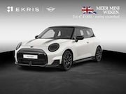 MINI John Cooper Works - SE Cooper M 54.2 kWh | Panorama Dak | Keyless Entr