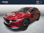 Mazda CX-30 - 2.5 e-SkyActiv-G 140 M Hybrid Homura , Demovoordeel € 5.690-