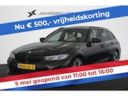 BMW 3-serie - Touring 330e xDrive M Sport Harman Kardon Panoramadak Head-U