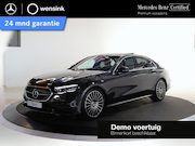 Mercedes-Benz E-Klasse - 300e Sport Edition | Premium Plus pakket | Panoramaschuifdak