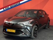 Toyota C-HR - 1.2 Dynamic | Camera | Cruise | Navigatie