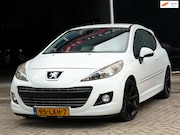 Peugeot 207 - 1.6-16V T RC SPORT UITVOERING NAVI/CRUISE/AIRCO | LEUKE AUTO
