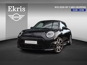 MINI Cooper - SE John Cooper Works