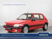 Peugeot 205 - GTI 1.6