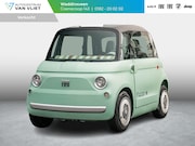 Fiat Topolino - Base | Koningsdag 538 actie | Private Lease € 149, -* | Acti