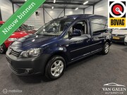 Volkswagen Caddy - 1.2 TSI Roncalli Airco|Trekhaak|Navi|