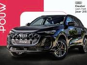 Audi Q5 - 2.0 TFSI e-hybrid quattro S Edition Competition |