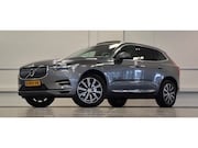 Volvo XC60 - 2.0 T8 Twin Engine AWD Momentum Pano Luxe leer Elek klep SOH