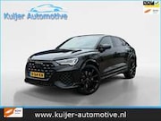 Audi RS Q3 - RSQ3 Sportback 2.5 TFSi Quattro 400PK 1e Eigenaar