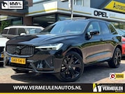 Volvo XC60 - T8 Plug-In Hybrid 455PK Ultra Black Edition AWD + 21"/ Navi/