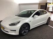 Tesla Model 3 - Standard RWD Plus 60 kWh