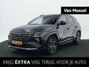 Hyundai Tucson - 1.6 T-GDI PHEV N Line 4WD Navigatie | Achteruitrijcamera | C