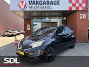Nissan Note - 1.2 DIG-S Black Edition // NAVI // CRUISE CONTROL // BLUETOO