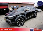 Dacia Duster - 1.6 Hybrid 140 Journey