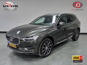 Volvo XC60 - 2.0 T4 Inscription / Pano / Leder / BLIS