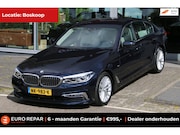 BMW 5-serie - 530i High Executive DEALER OND. NL-AUTO NAP