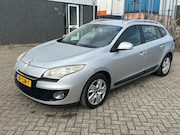 Renault Mégane - 1.5 dCi Expression 2012 KOPPELING SLIPT