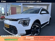 Kia Niro EV - DynamicLine 64.8 kWh 3 Fase laden | Navigatie | Cruise contr