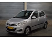Hyundai i10 - 1.1 i-Drive 58.000KM