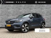 Volvo XC40 - Recharge 70 kWh Plus