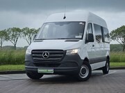 Mercedes-Benz Sprinter - 314 camperombouw EURO6