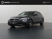 Mercedes-Benz E-klasse - Estate 300 e Business Solution AMG | Panoramaschuifdak | Tre
