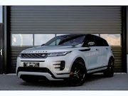 Land Rover Range Rover Evoque - 2.0 D150 AWD R-Dynamic HSE|Meridian|Matrix|Black|Cam|Keyless