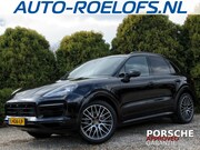 Porsche Cayenne - 3.0 E-Hybrid *Origineel NL*Garantie*Chrono