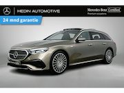 Mercedes-Benz E-klasse - E 300e Estate Automaat Sport Edition | Premium Plus Pakket |