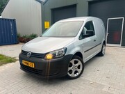 Volkswagen Caddy - 1.6TDI 173.059KM Jaar Apk