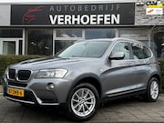 BMW X3 - XDrive20i High Executive - AUTOMAAT - LEDER - STOELVERWARMIN