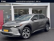 Toyota bZ4X - Active 71 kWh 17% BIJTELLING | Navigatie | Parkeercamera | C