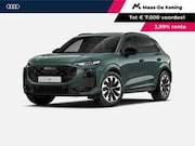 Audi Q3 - 1.5 200kW e-hybrid S edition 272 PK · Tech plus ·