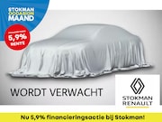 Renault Clio - 1.6 E-Tech Full Hybrid 145 evolution | automaat | hybride |