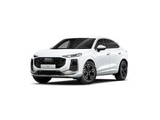 Audi Q3 Sportback - e-hybrid 272 S tronic S edition Automaat | Ledkoplampen, led