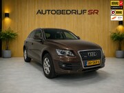 Audi Q5 - 2.0 TFSI quattro Pro Line Eerste eigenaar! NAP! Side Assist!