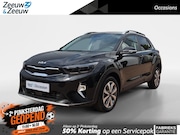Kia Stonic - 1.0 T-GDi MHEV DynamicPlusLine 1e Eigenaar | Dealer onderhou