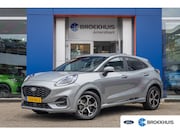 Ford Puma - 1.0 EcoBoost Hybrid ST-Line Apple Carplay/Android Auto | Nav