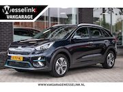 Kia e-Niro - DynamicLine 64 kWh 3 Fase | Camera | Carplay | SOH 100%