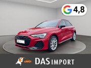 Audi A3 - S line 45 TFSI e S tronic