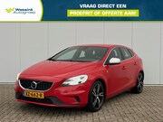 Volvo V40 - 1.5 T3 152PK Geartronic R-Design | Navigatie | Adaptive Crui