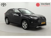 Toyota RAV4 - 2.5 Hybrid AWD Executive | Panoramadak | Trekhaak (1.650 KG)