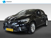 Renault Clio - 1.0 TCe 90 Techno | Navigatie | Dealeronderhouden | Achterui