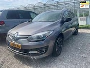 Renault Mégane - Estate 2014 | 1.2 TCe Bose |BAK DEFECT | EXPORT &
