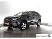 Toyota RAV4 - 2.5 Hybrid Business Plus Rijklaarprijs|JBL|leer|nav|cam|acc|