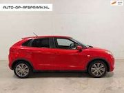 Suzuki Baleno - 1.2 Exclusive 5drs. Stoelverw. Airco Cruise Contro