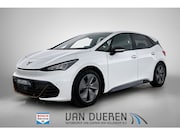 CUPRA Born - Essential 62 kWh CarPlay, Stoel en stuur verw.