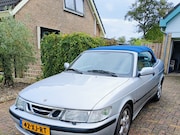 Saab 9-3 - 2.0 Turbo SE Anniversary