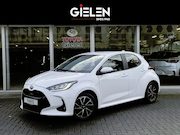 Toyota Yaris - 1.5 Hybrid Dynamic Plus | Stoelverwarming, 16 inch, LED, App